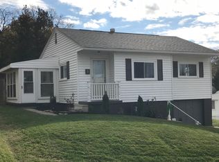 5 Anderson Ct, Monessen, PA