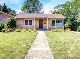 114 S Greenwood Ave, Palatine, IL