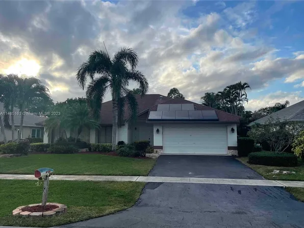 18316 S 181st Cir S, Boca Raton, FL 33498