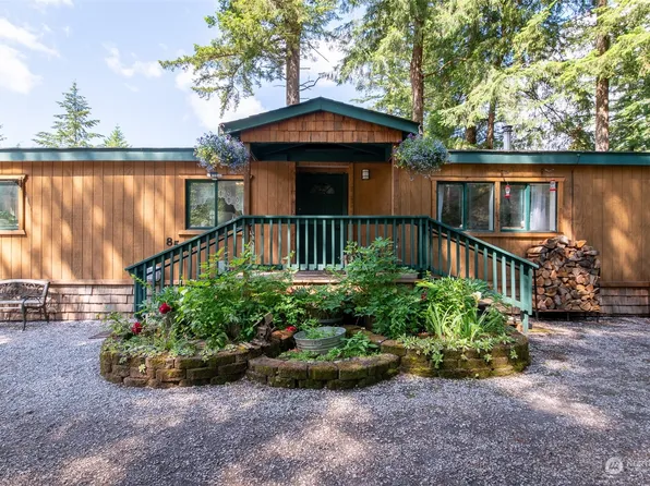 8594 Golden Valley Drive, Maple Falls, WA 98266