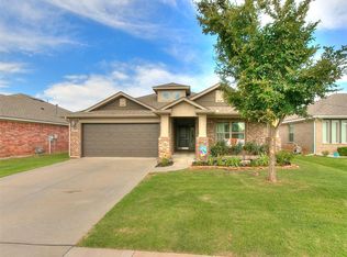 2721 Leopard Lily Dr, Norman, OK 73069