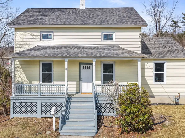 19 Monroe St, Binghamton, NY 13904