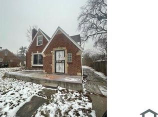 10521 Roxbury St, Detroit, MI 48224