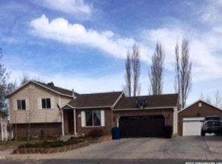 532 W 630 N, Santaquin, UT 84655