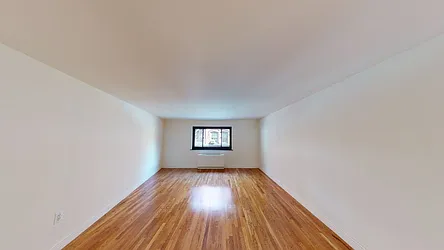 Rented by AZ REALTY NYC LLC