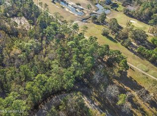 Poinsetta Loop LOT 8, Pass Christian, MS 39571