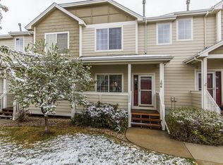 19226 E Carolina Pl UNIT 104, Aurora, CO 80017