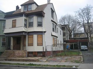 198-200 Ellis Ave, Irvington, NJ 07111