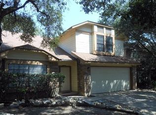 1512 White Oak Loop, Round Rock, TX 78681