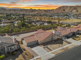 7758 Grand Ave, Yucca Valley, CA 92284