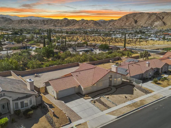 7758 Grand Ave, Yucca Valley, CA 92284