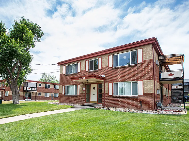 7010 W Cedar Ave — Photo 1