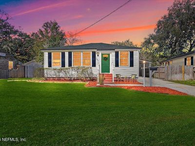 1282 MACARTHUR Street, Jacksonville, FL, 32205