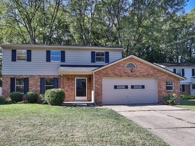 8263 Asbury Hills Dr, Cincinnati, OH, 45255