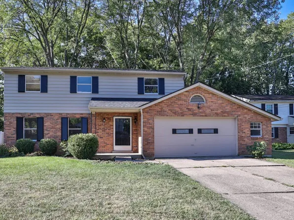 8263 Asbury Hills Dr, Cincinnati, OH 45255