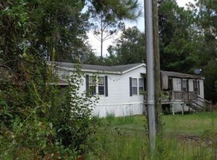 1782 Hwy 135, Nashville, GA 31639