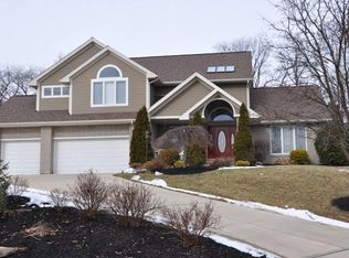 435 Pinkerton Rd, Wexford, PA 15090