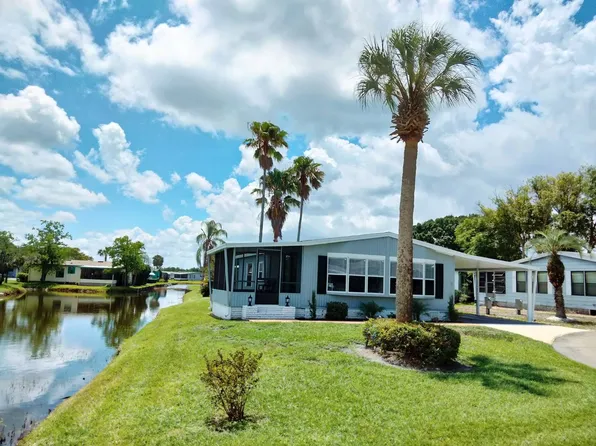 79 N Meadow Dr, Plant City, FL 33565