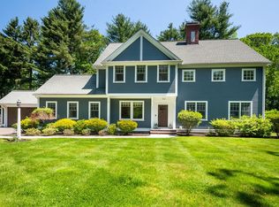 122 Crescent Rd, Concord, MA 01742