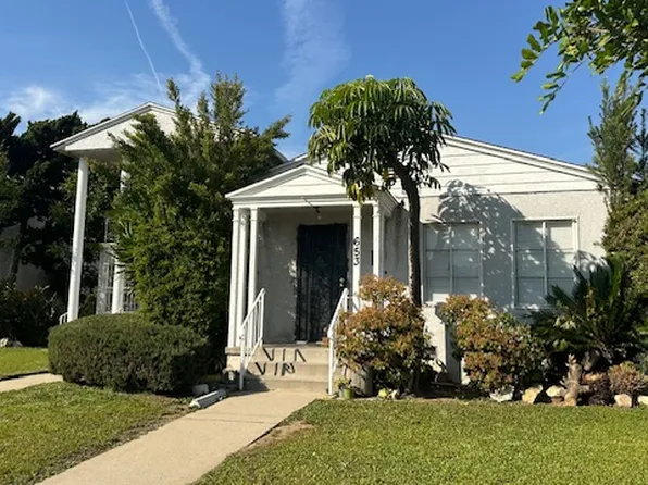 653 W Riggin St, Monterey Park, CA 91754