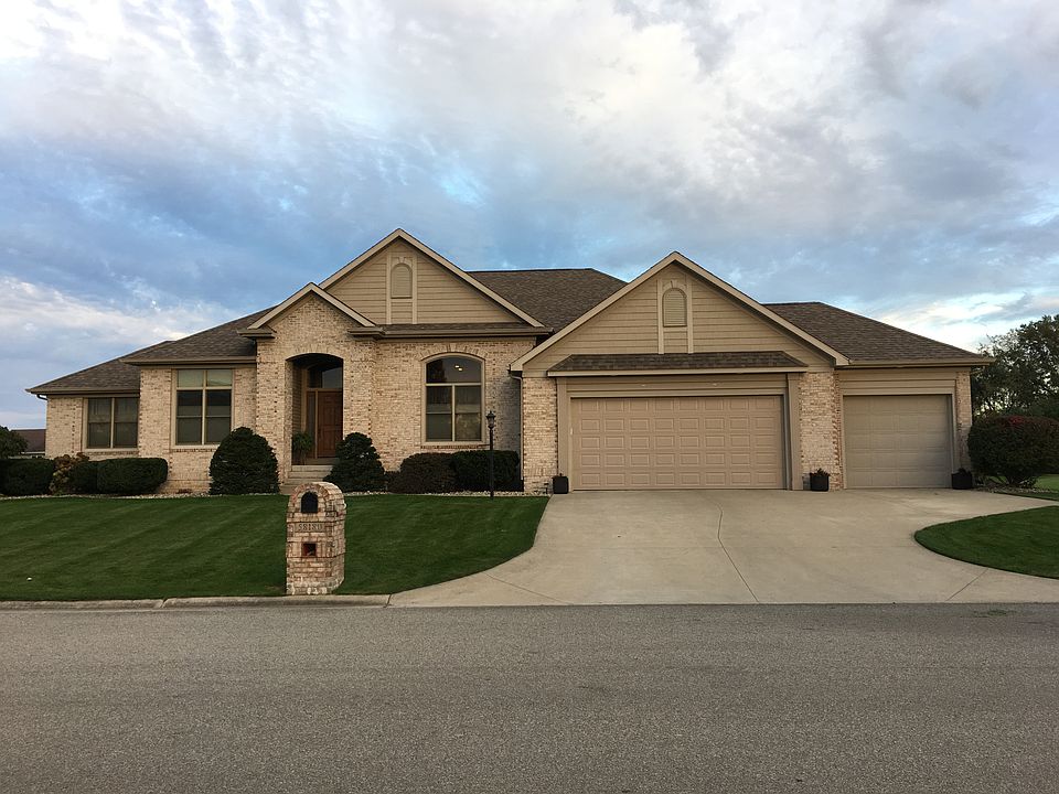58180 Sommerset Place Blvd  