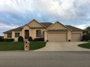 58180 Sommerset Place Blvd, Goshen, IN 46528