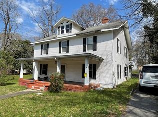 1225 Arthur Blvd, Union, SC 29379