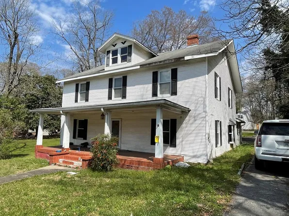 1225 Arthur Blvd, Union, SC 29379