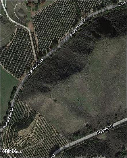 2nd image of 0 Solano Verde Dr