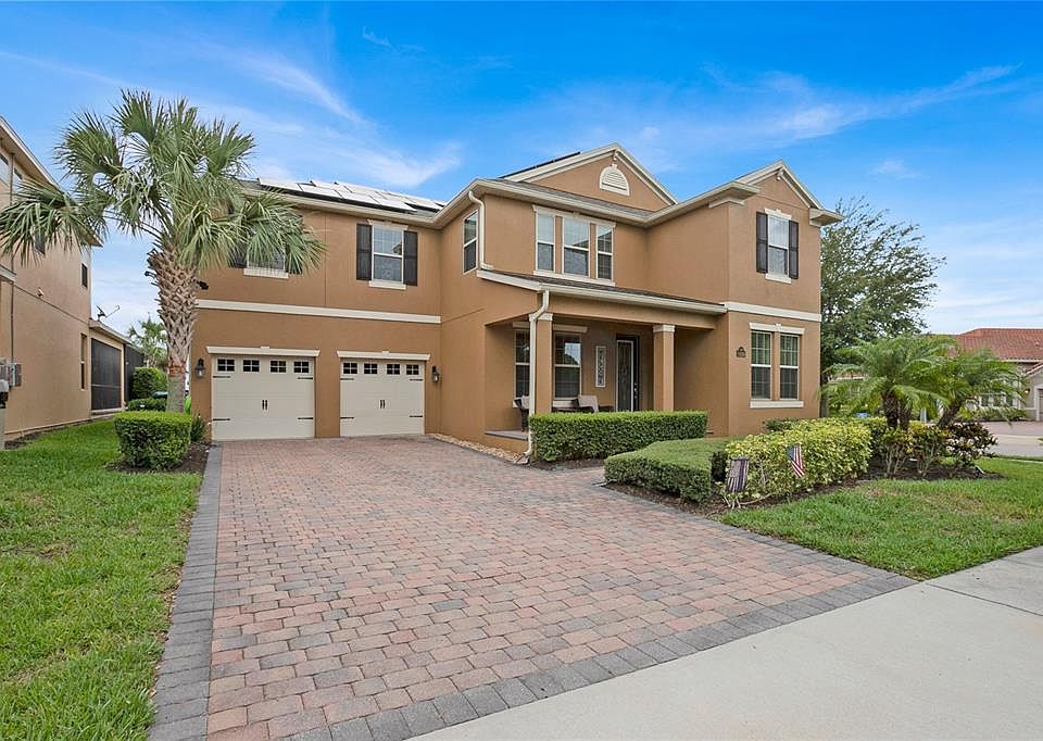 A Complete Guide to New Construction Homes in Florida - Nicole Mickle