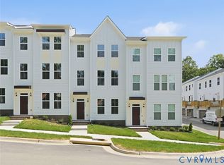 13807 Riverlight Dr, Midlothian, VA 23114