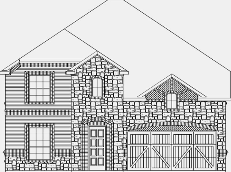 1st image of 3318 Sequoia Ln