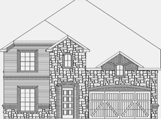 3318 Sequoia Ln, Melissa, TX 75454