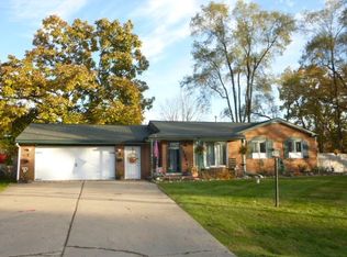 4489 Old Colony Dr, Flint, MI 48507