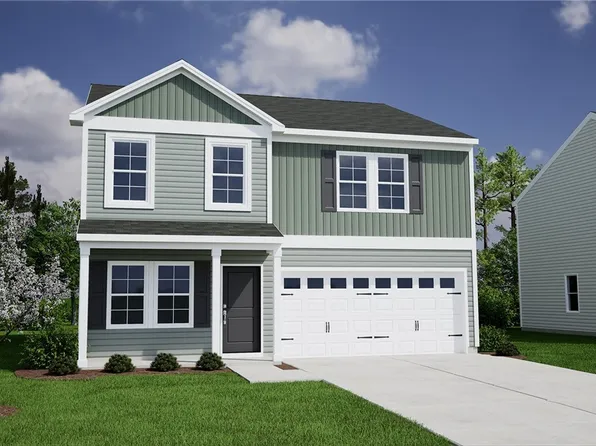 116 Praline Road, Savannah, GA 31419