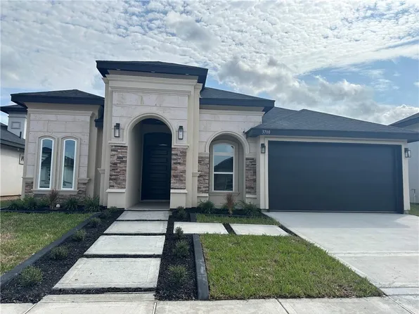 3700 S Peak Rd, Edinburg, TX 78542