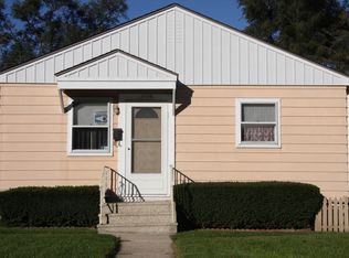 5309 N 64th St, Milwaukee, WI 53218