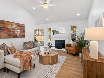 6428 Lorraine Ave, Stockton, CA, 95210