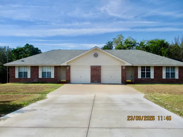 165 Armadillo Ln, Copperas Cove, TX 76522