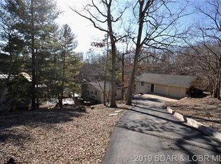 61 Sable Rd, Sunrise Beach, MO 65079