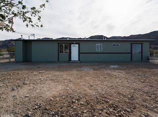 72647 Foothill Dr, Twentynine Palms, CA 92277