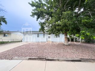 2206 E Fountain Blvd, Colorado Springs, CO 80910