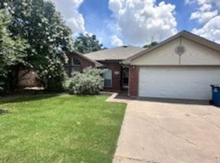 1704 Independence Rd, Blue Mound, TX 76131