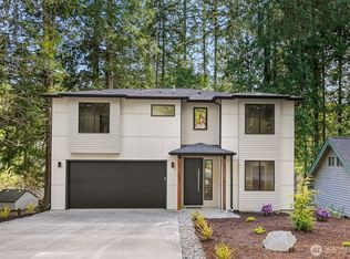353 Sudden Valley Drive, Bellingham, WA