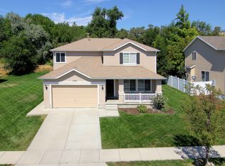 1242 Carston Ct, Farmington, UT 84025