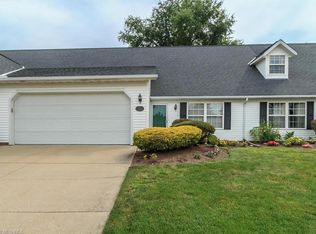 5401 Pebble Creek Ln #14, Painesville, OH 44077