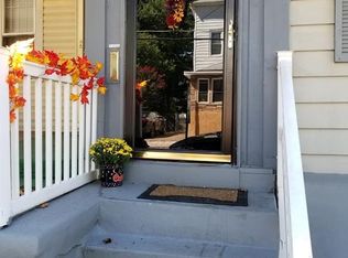 101 Cedar Ave, Woodlynne, NJ 08107