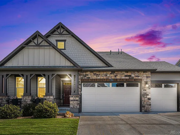 7758 E 157th Avenue, Thornton, CO 80602