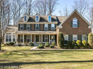 4350 Chapeldale Rd, Randallstown, MD 21133