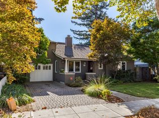 685 Sierra Ave, Mountain View, CA 94041